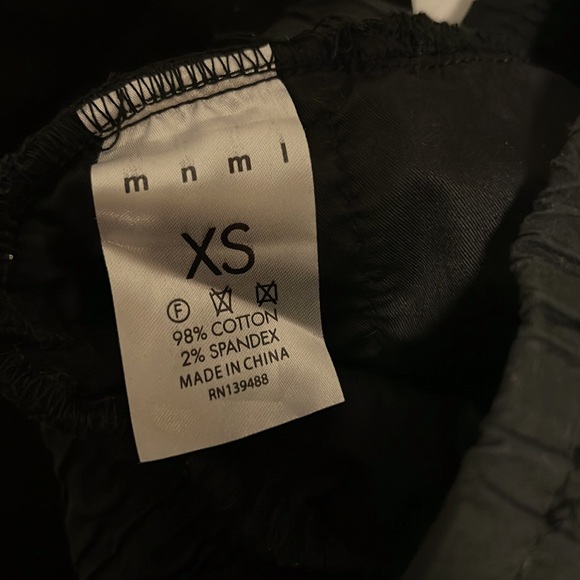 MNML Pants - Picture 6 of 6